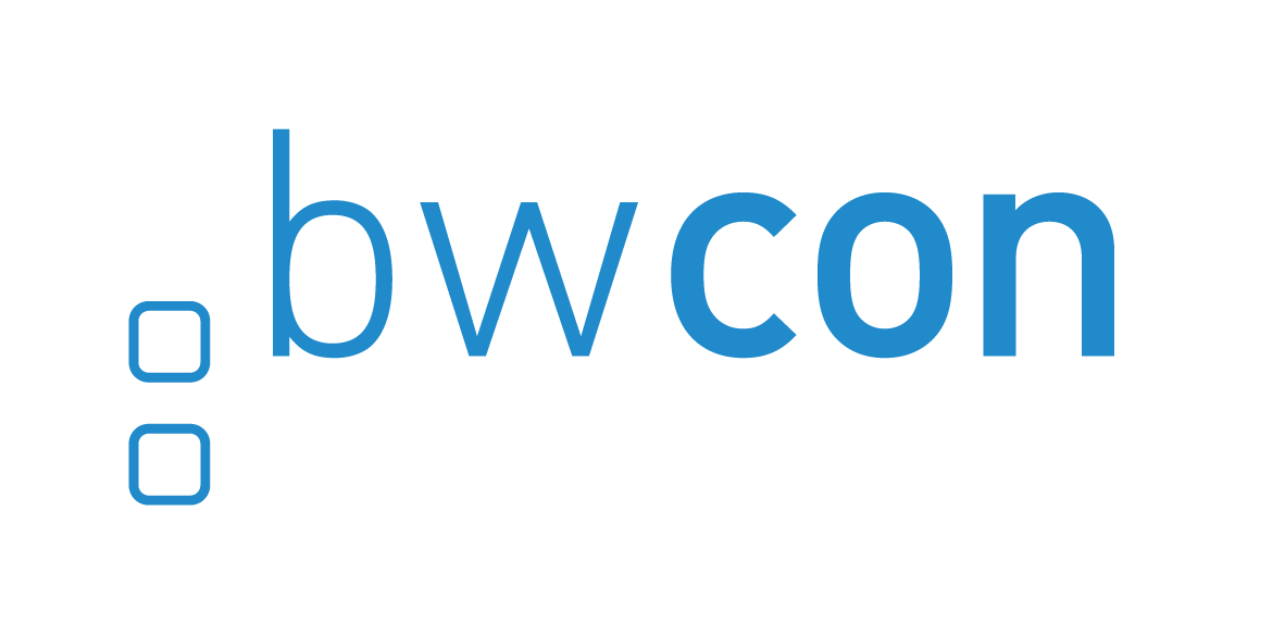 Bwcon GmbH Logo