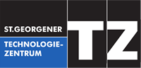 St. Georgener Technologiezentrum Logo