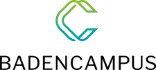 BadenCampus GmbH & Co. KG Logo